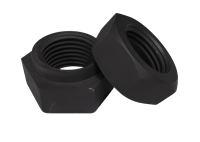 Mutter M64X6 HARDLOCK Xylan coating